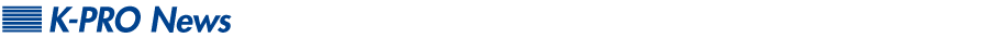 K-PRO News